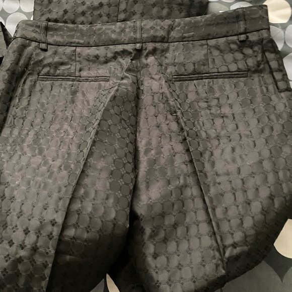 BCBGmaxazaria camellia pant - Picture 6 of 6